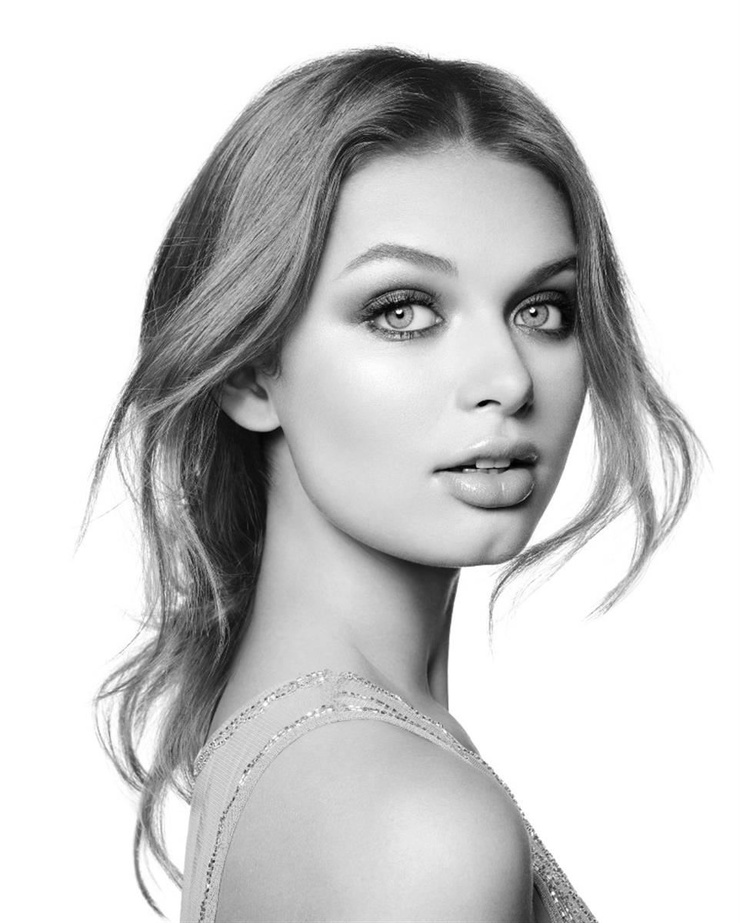 Katya Kulyzhka Katya Kulyzhka