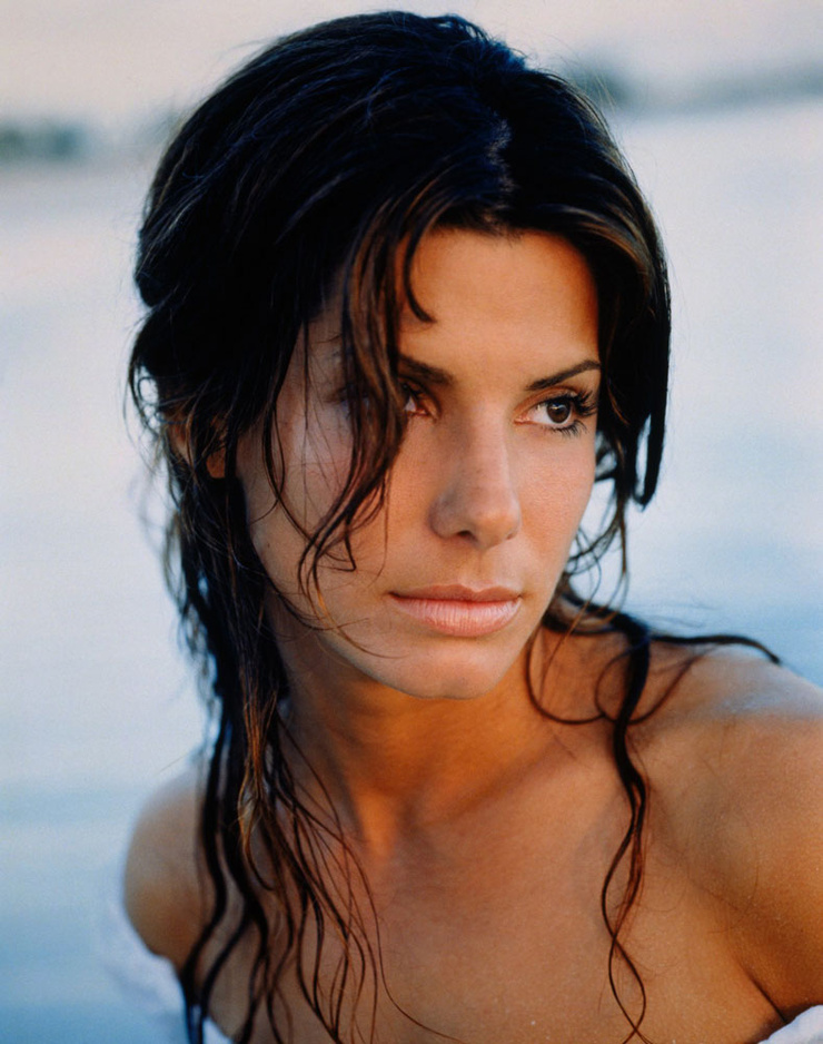 Sandra Bullock Sandra Bullock