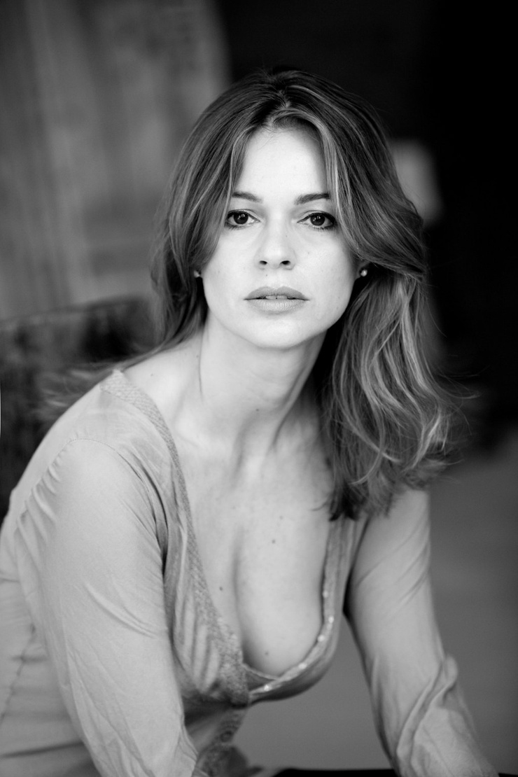 Suzan Anbeh Suzan Anbeh