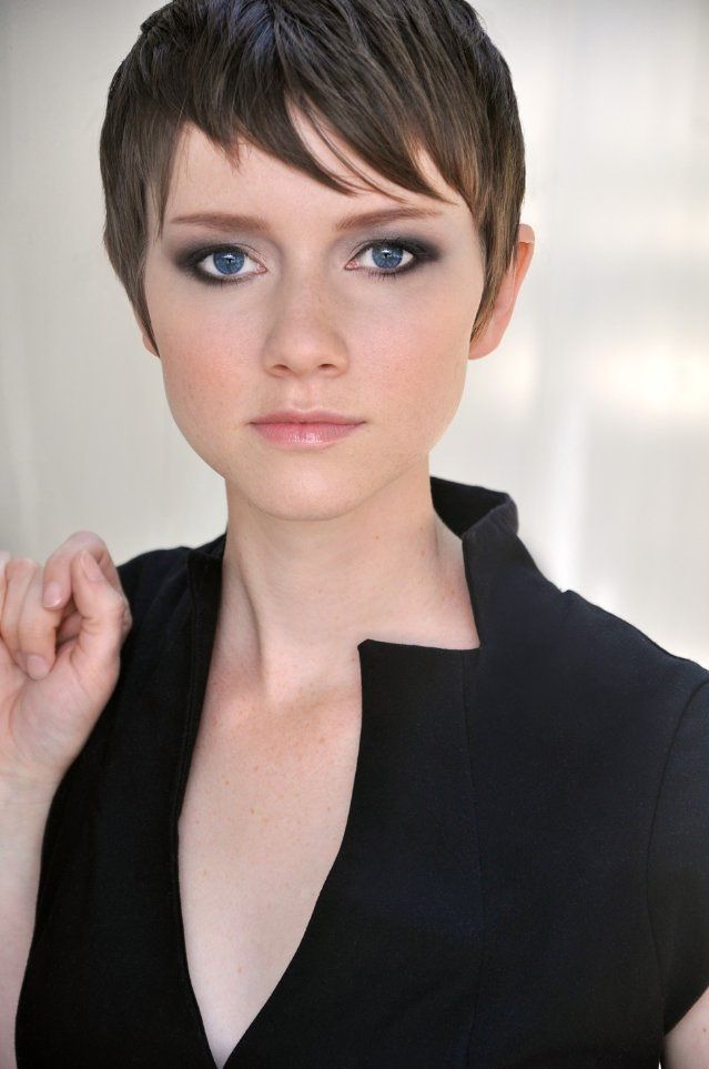 Valorie Curry Valorie Curry