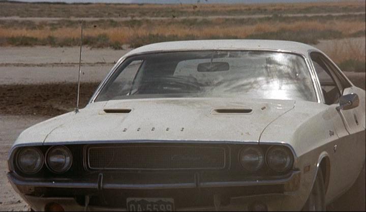 Vanishing Point (1971) Vanishing Point (1971)