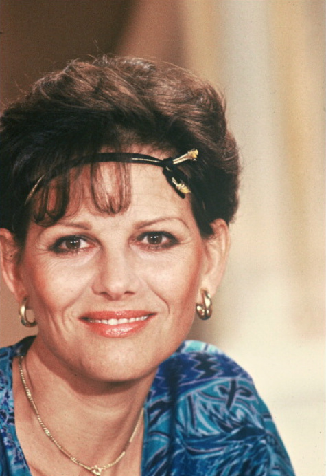 Claudia Cardinale Claudia Cardinale