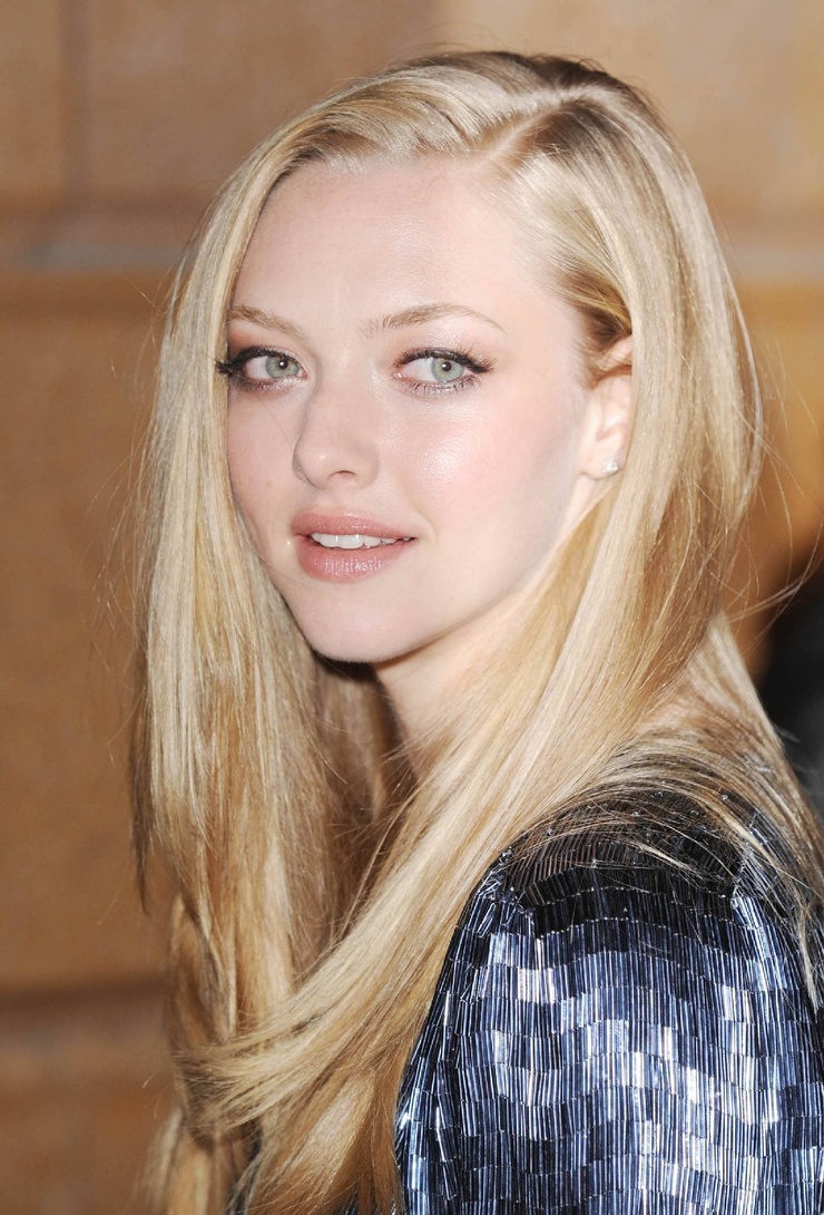 Amanda Seyfried Amanda Seyfried