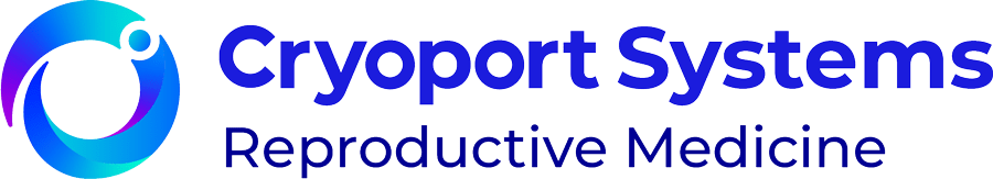 Cryoport Systems Reproductive Medicine Logo