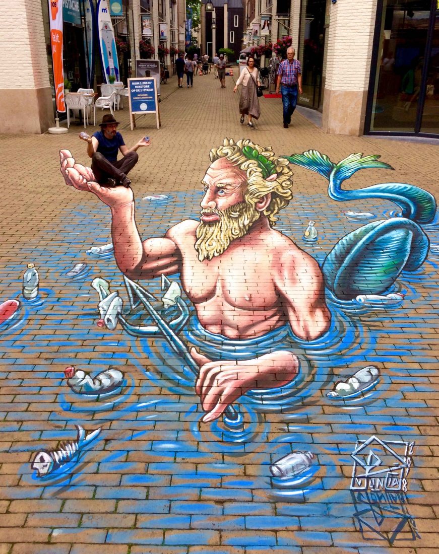 Plastic Poseidon
