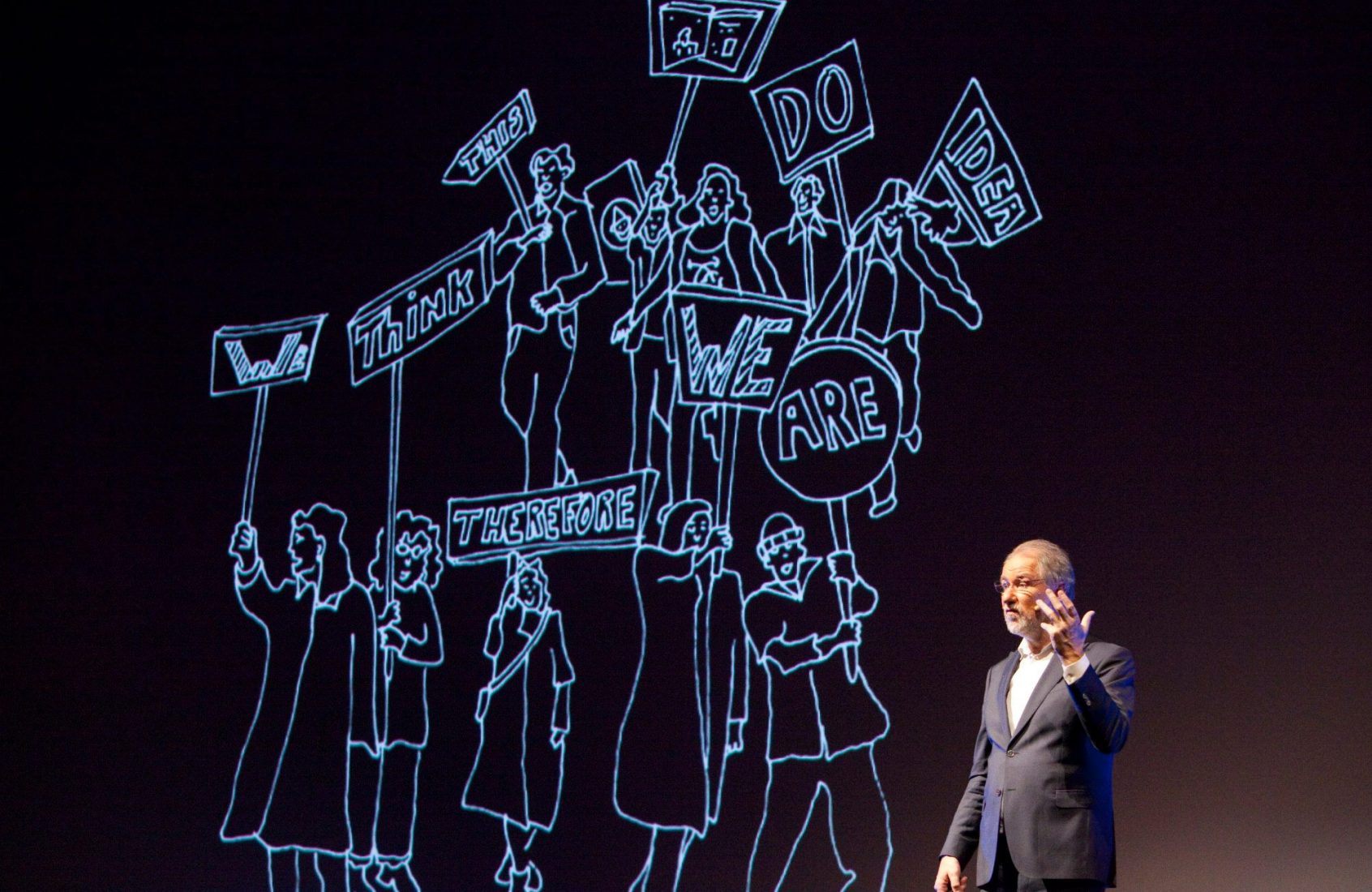 tedxzwolle TEDxZwolle Jan Jonker