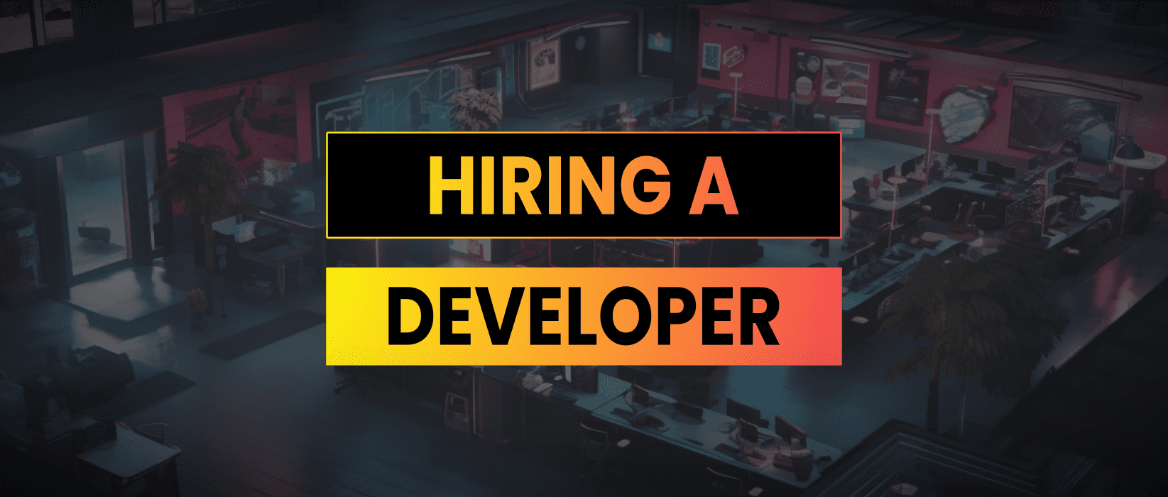 Ultimate Guide To Hire A Solidity/Web3 Developer