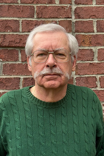 Author James Siburt Author James Siburt