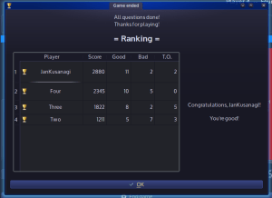 auralquiz-v0.8-ranking