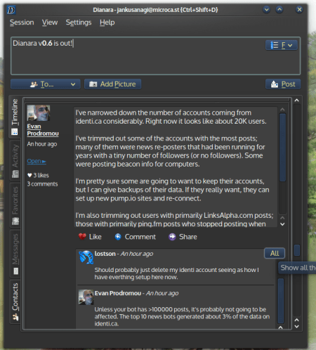 dianara-v0.6-release