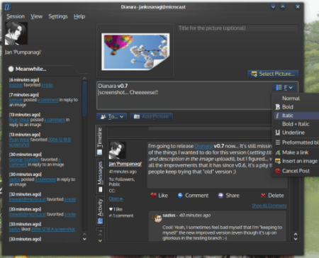 dianara-v0.7-release