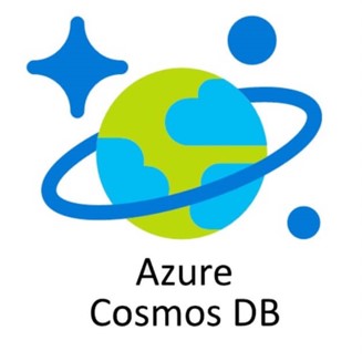 Azure Cosmos DB Logo