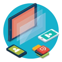 Mobile Application Development Mobile Application Development