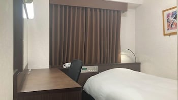 ホテル・アルファ-ワン山口インター