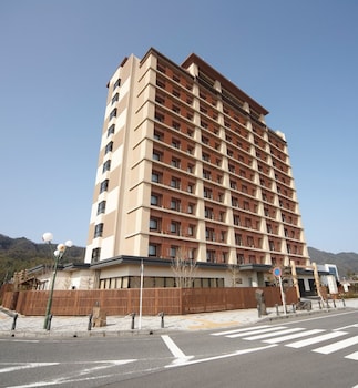 天然温泉 境港 夕凪の湯 御宿 野乃(ドーミーインチェーン)