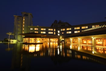 皆生温泉 皆生グランドホテル天水