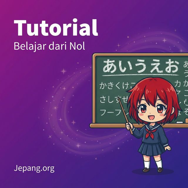 Cara Memperkenalkan Diri dalam Bahasa Jepang (Jikoshoukai)