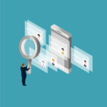 Startseite CVlizer Hybrid