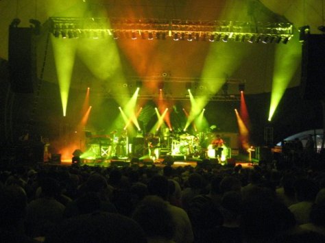 Biscuits Charlottesville