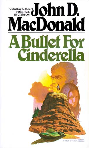 0722 Bullet for Cinderella, A 204 0722 Bullet for Cinderella, A 204