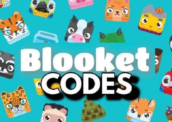 Blooket Code