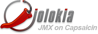 Jolokia Jolokia - JMX on Capsaicin