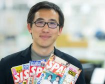 週刊SPA!編集部 コミック編集者募集!