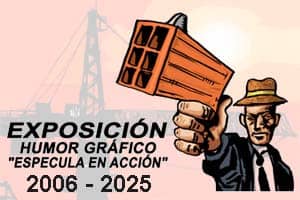 Especula en Acción, veinte años no son nada Especula en Acción, veinte años no son nada