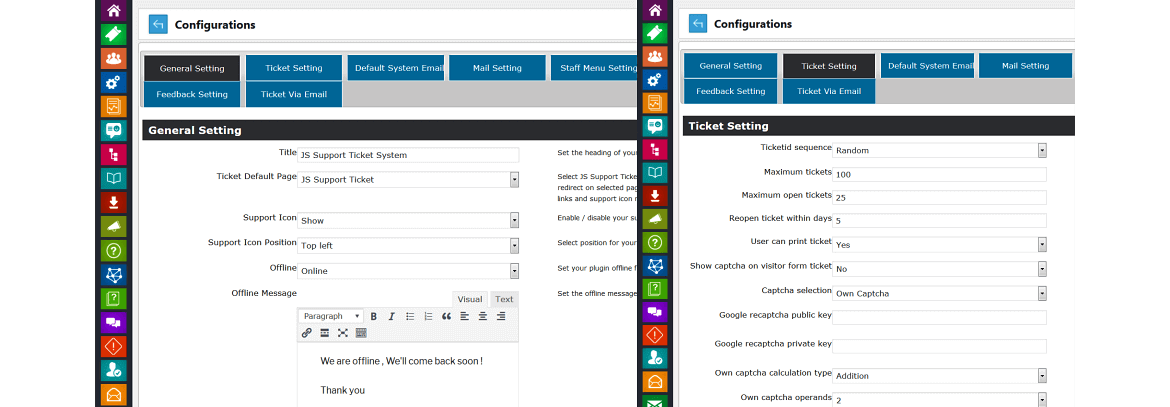 config