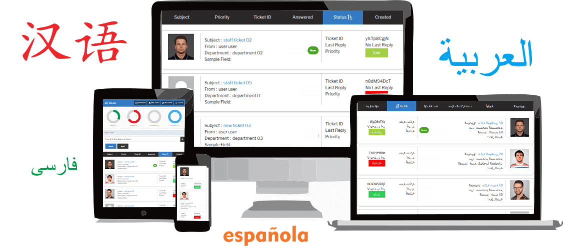 Looking the best help desk plugin Looking the best help desk plugin