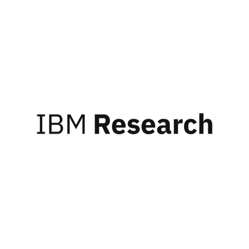 IBM Research logo