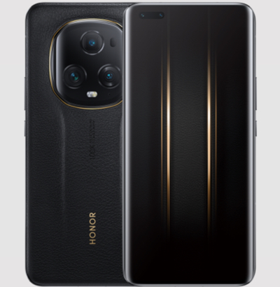 Honor-Magic5-Ultimate-logo