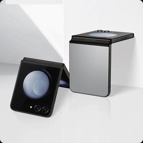 Galaxy-Z-Flip-5-JPN-Grey-02