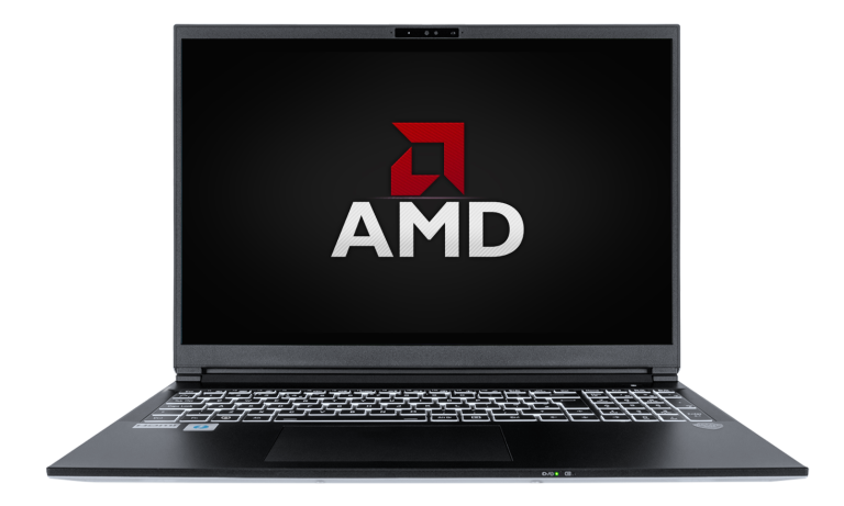 Juno Computers - Gemini 16" AMD - Linux Laptops - Ryzen