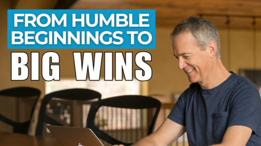 Launching My Way to $1,650 Using Checks