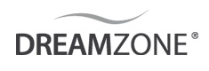 DREAMZONE logo