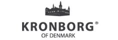 KRONBORG logo