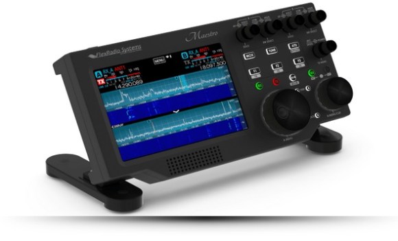 FlexRadio Systems Maestro