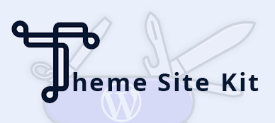 Theme Site Kit