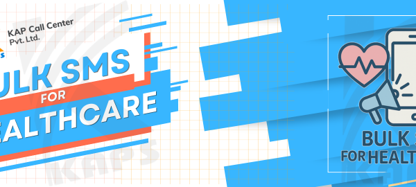 Bulk SMS for Healthcare Bulk SMS for Healthcare