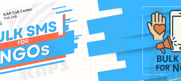 Bulk SMS for NGOs Bulk SMS for NGOs