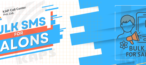 Bulk SMS for salons Bulk SMS for salons