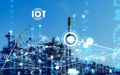 Why 60% of Industrial IoT Projects Fail to Scale and How to Break the Cycle
