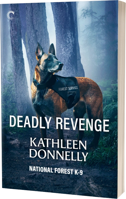 Deadly-Revenge-paper-highres Kathleen Donnelly: Chasing Justice