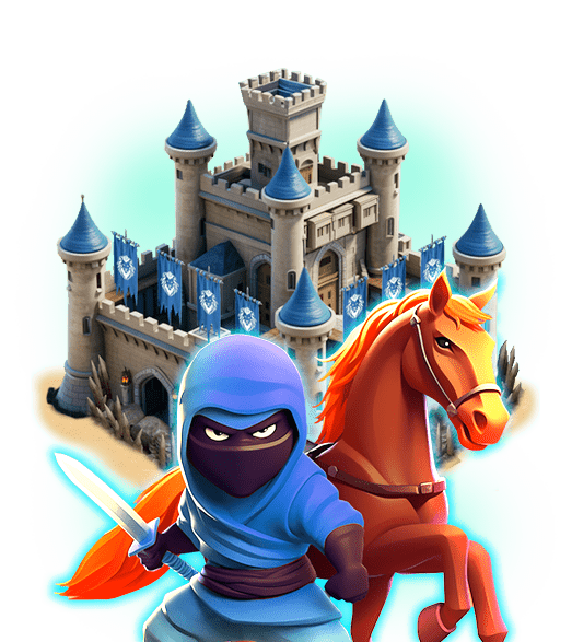 Fortress Guardians banner