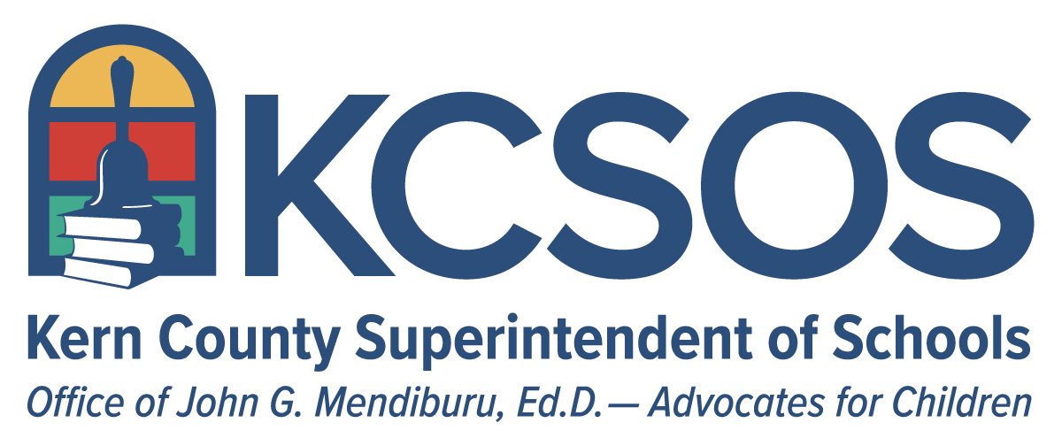 Kern County Superintendent of Schools logo