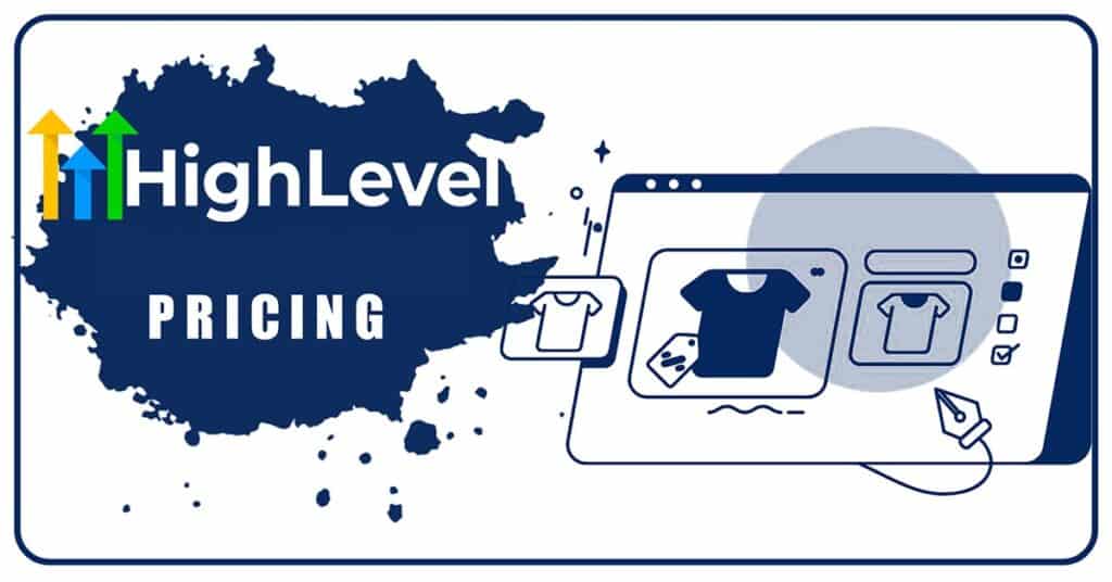 GOHIGHLEVEL PRICING GoHighLevel Pricing Plans