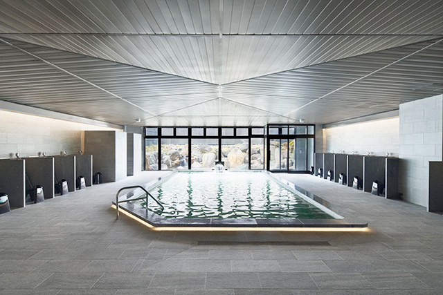 大浴場/グランドメルキュール八ヶ岳リゾート&スパ(山梨県/北杜市)