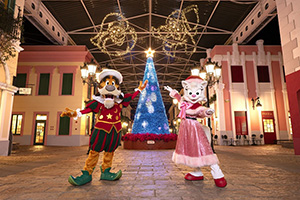 スパークリング・クリスマス(三重県/志摩市)