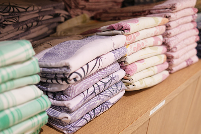 子ども用アメニティ│宿泊レポ/蓼科グランドホテル滝の湯(長野県/茅野市)